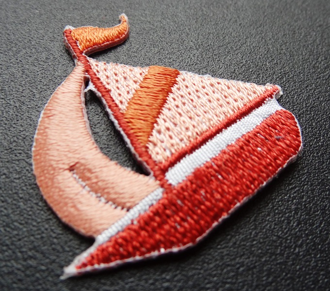 boutique-de-scrapbooking-elaia-broderie- bateau orange